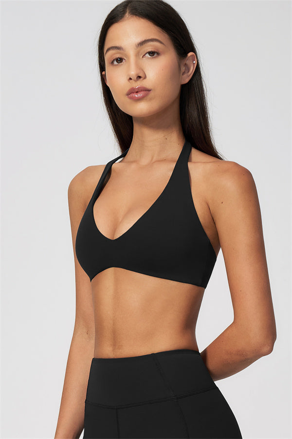 The RiseFit Sports Bra Shorts 2-Piece Set