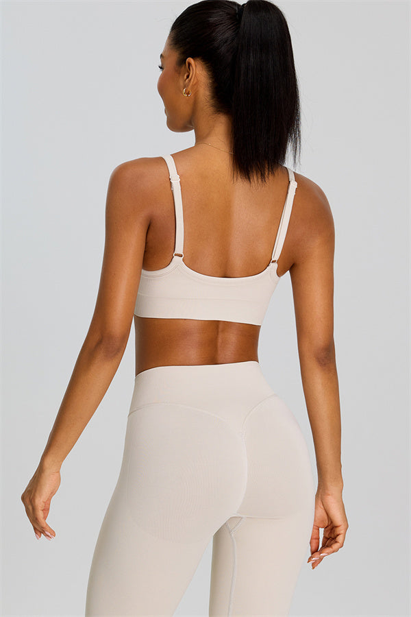 The Zero Drag Leggings
