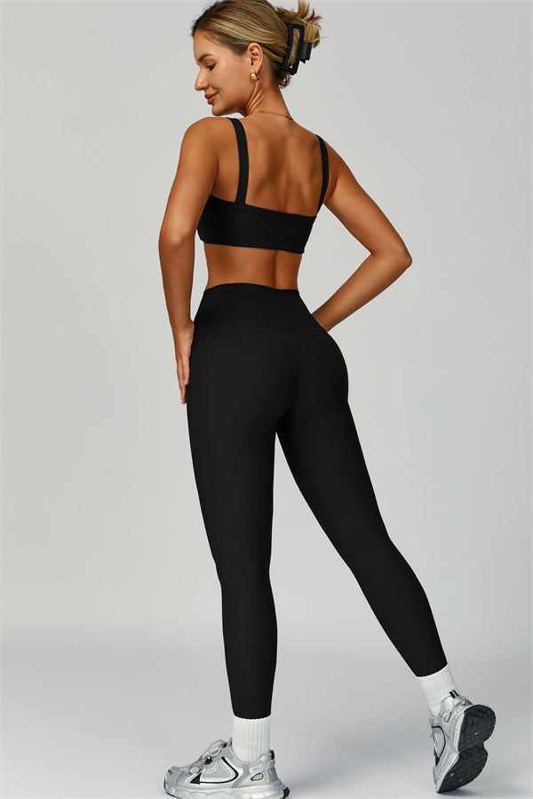 The Burst Leggings