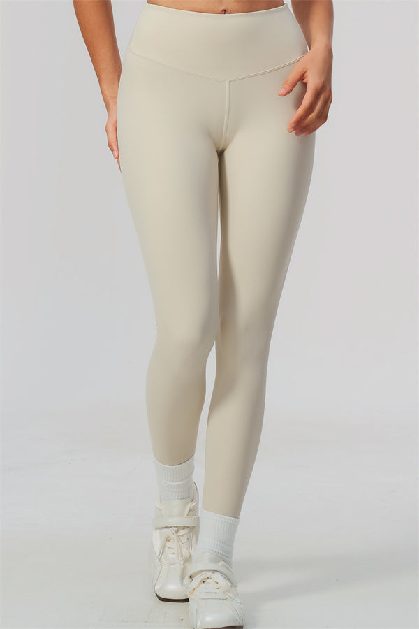 The Flow Motion Half-Sleeve T-Shirt Leggings 2-Piece Set