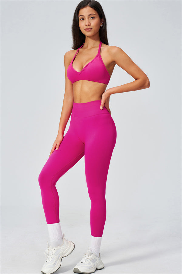 The Horizon Leggings