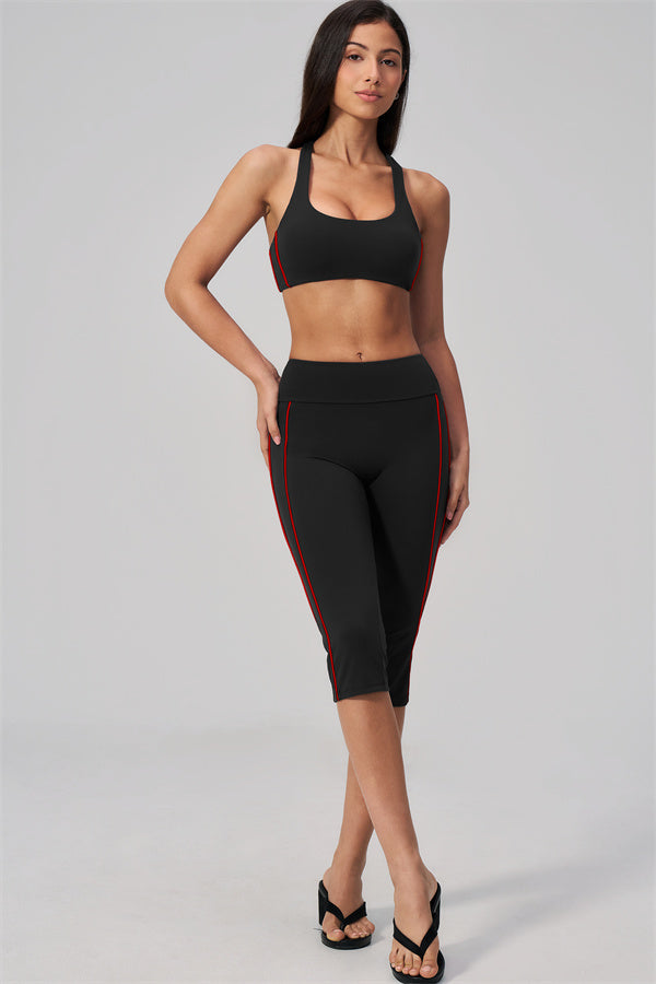 The Breathe Sports Bra