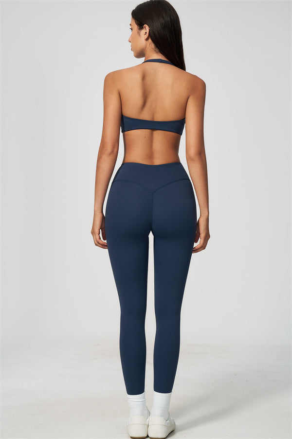 The RiseFit Sports Bra