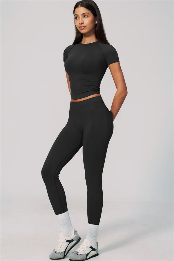 The Velvetine T-shirt