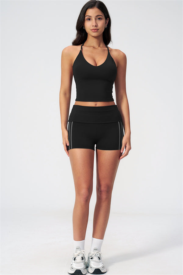 The Evoke Shorts