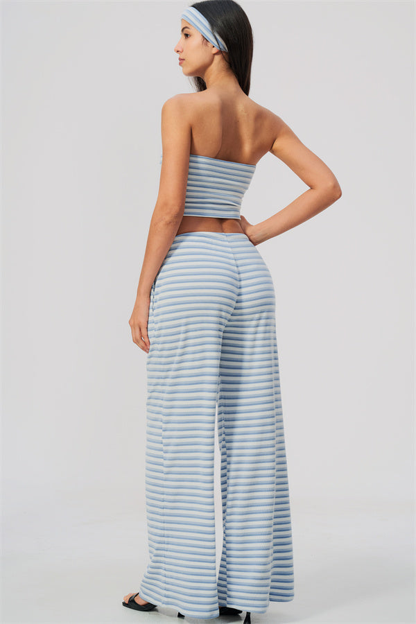 The Brilliance Tank Top (Headband not included)