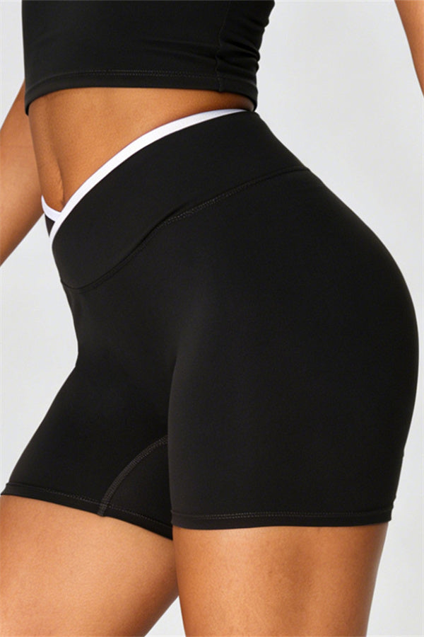 The Dwell Shorts