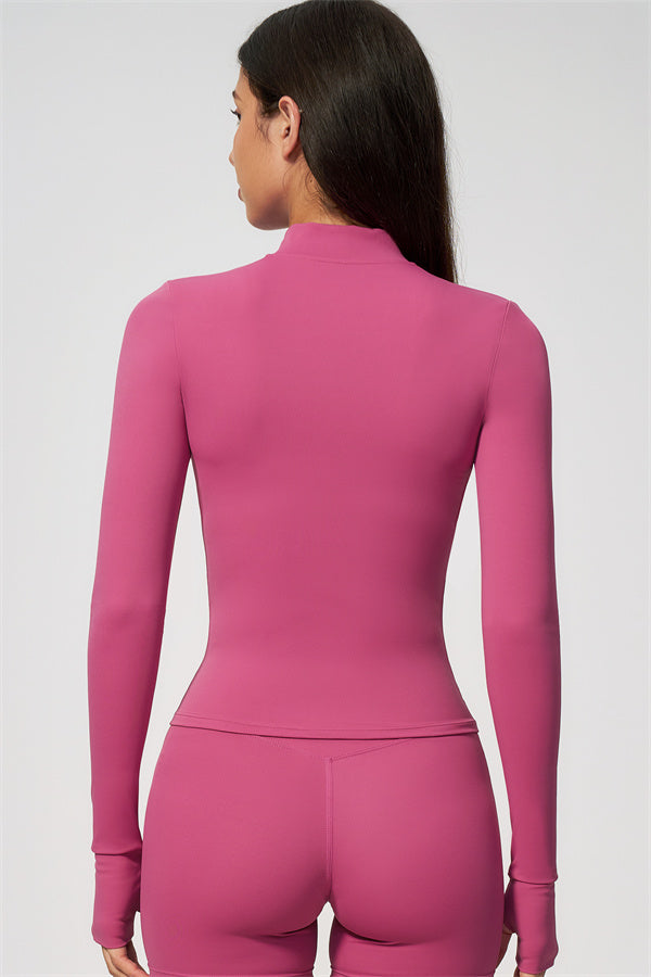The Seraphine Jacket Tank Top Shorts 3-Piece Set