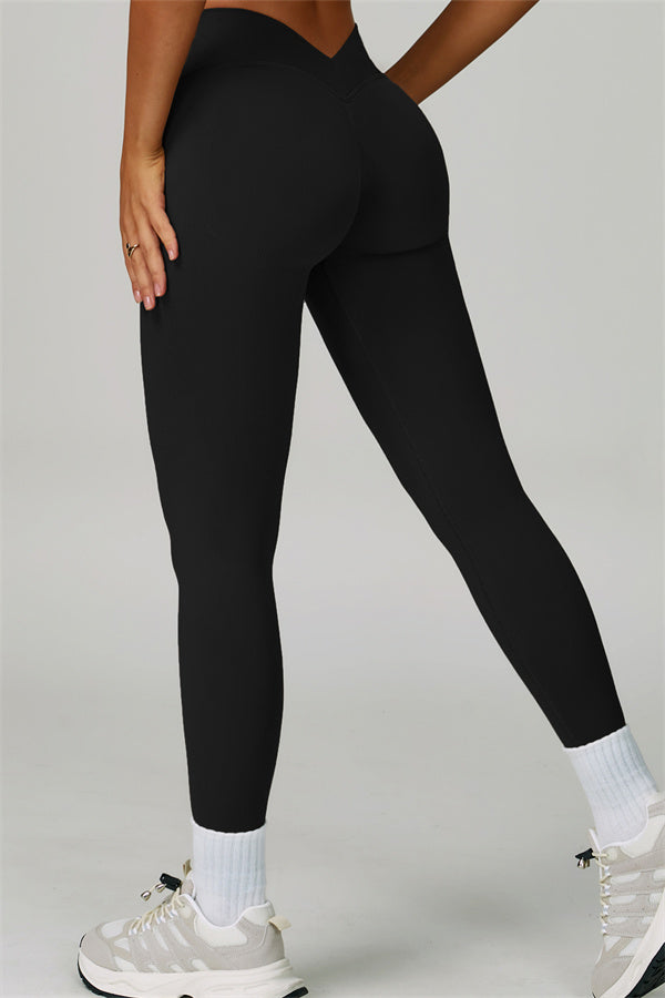 The Empower Sports Bra Leggings 2-Piece Set