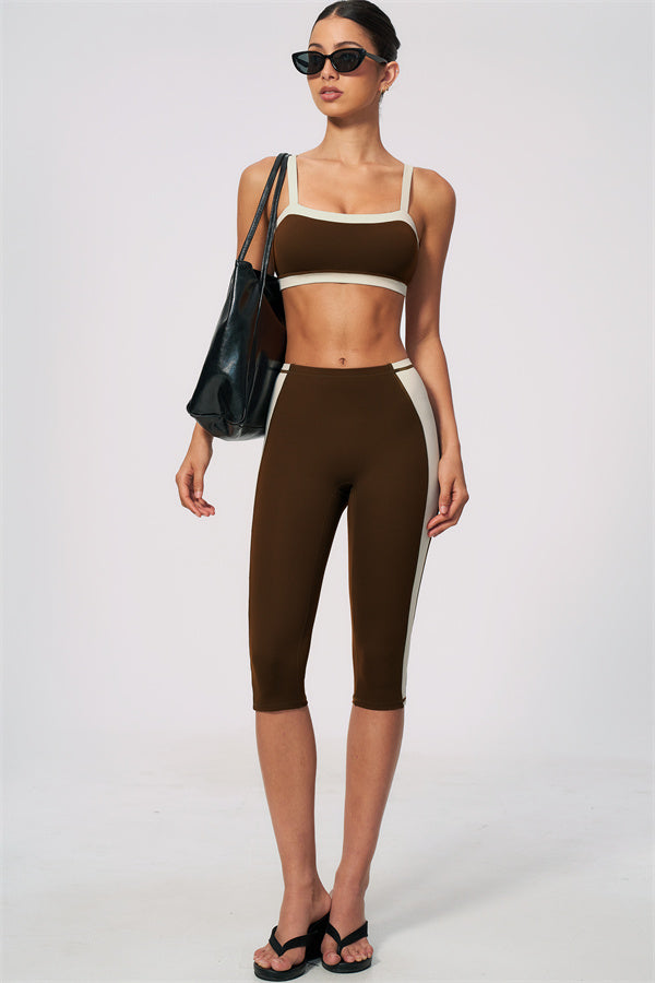The Sandstone Sports Bra