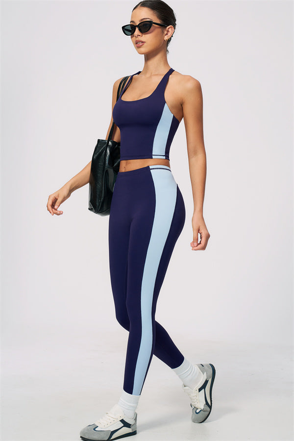 The Sandstone Tank Top