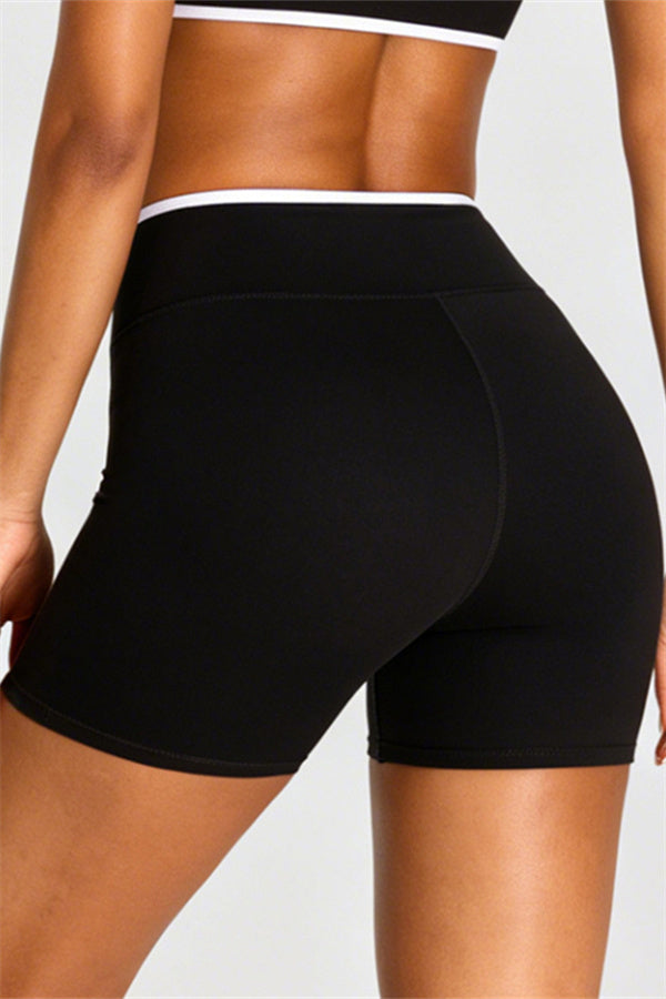 The Dwell Crop Top Shorts 2-Piece Set