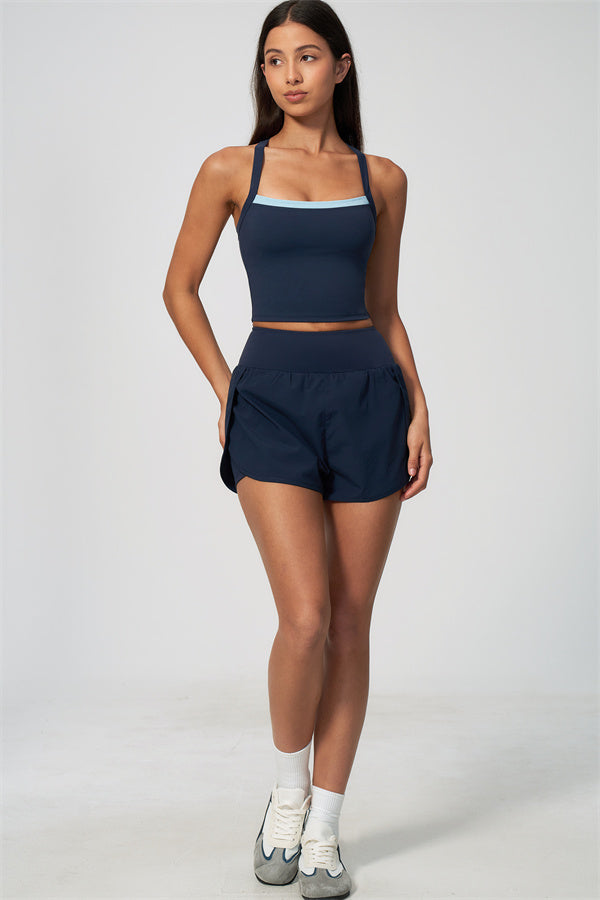 The Static Shorts