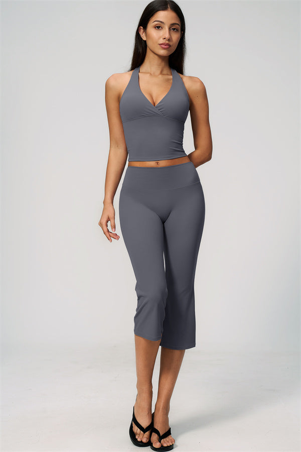 The Lox Crop Top