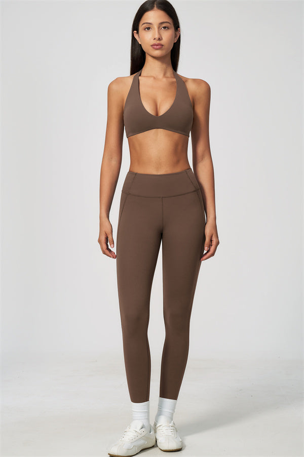 The RiseFit Sports Bra