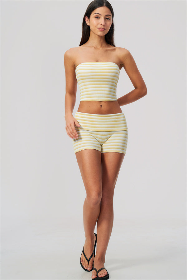 The Brilliance Tank Top (Headband not included)