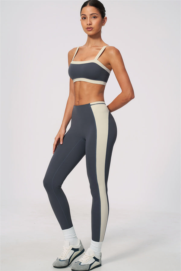 The Sandstone Sports Bra