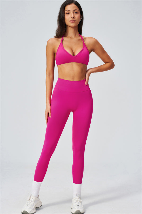 The Horizon Sports Bra Leggings 2-Piece Set