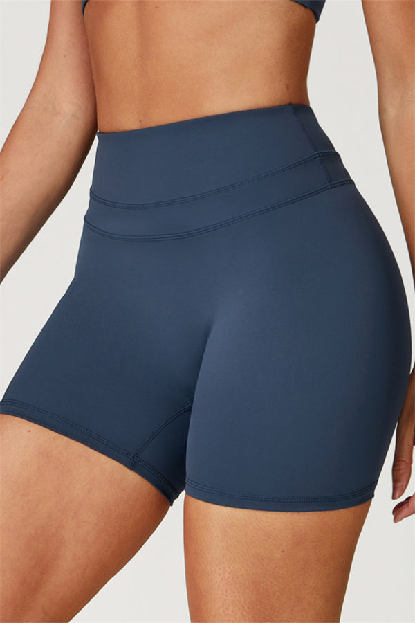 The Enigma Shorts