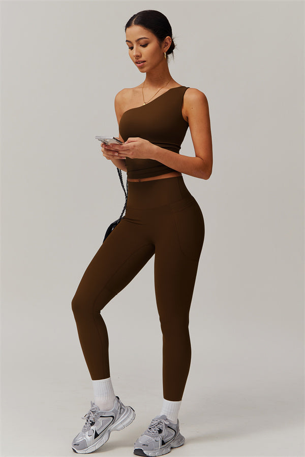 The Blissful Crop Top