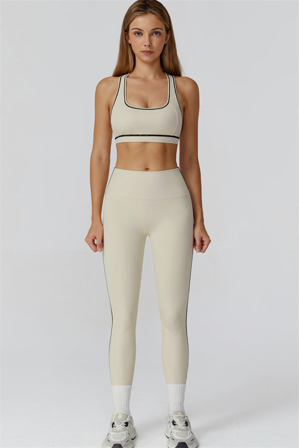 The Venus Sports Bra