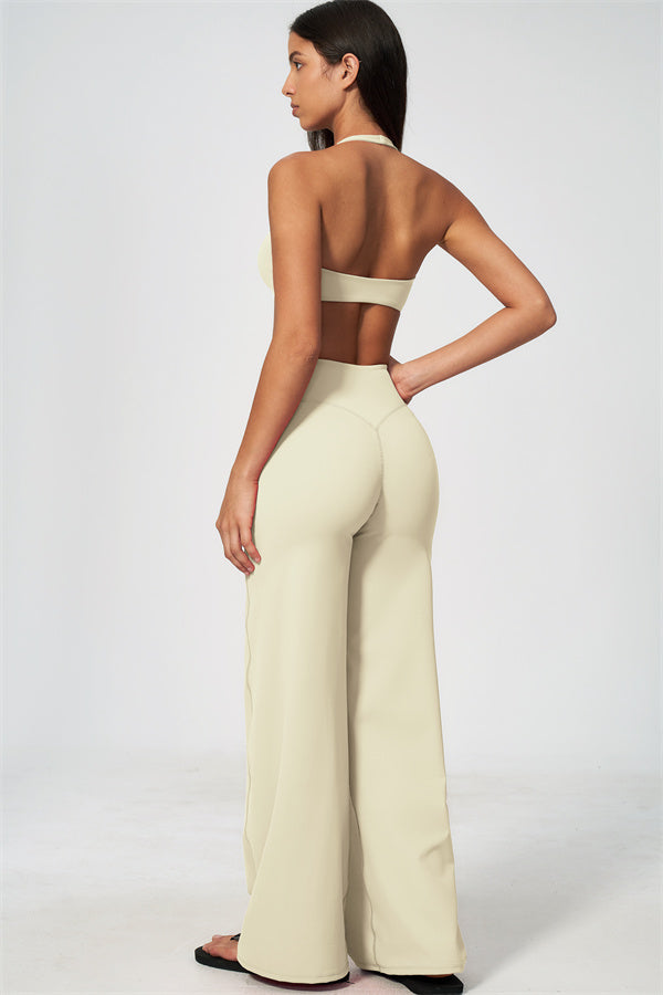 The RiseFit Straight Leg Pants