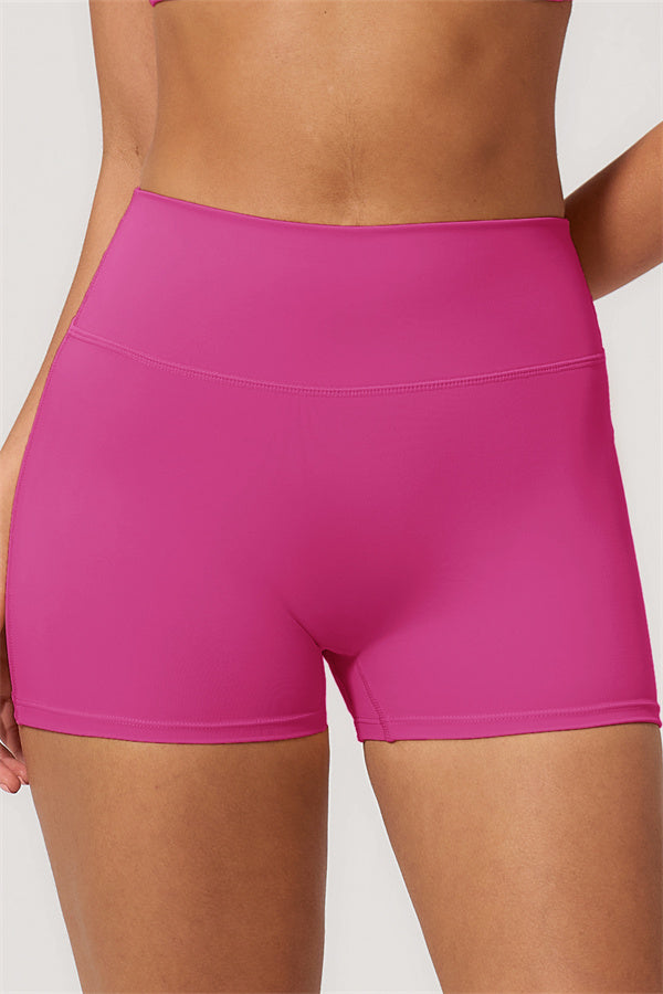 The Nexus Sports Bra Shorts 2-Piece Set
