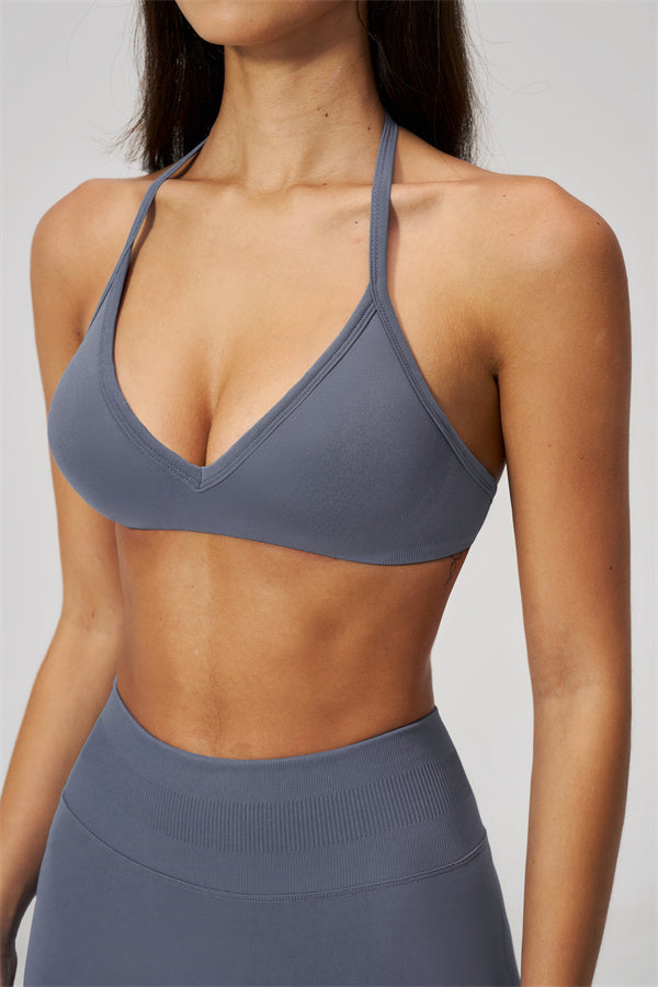 The Horizon Sports Bra Leggings 2-Piece Set