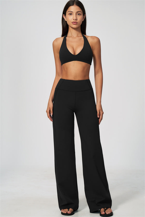 The RiseFit Straight Leg Pants