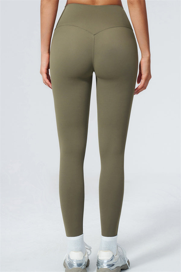 The Gala Sports Bra Leggings 2-Piece Set