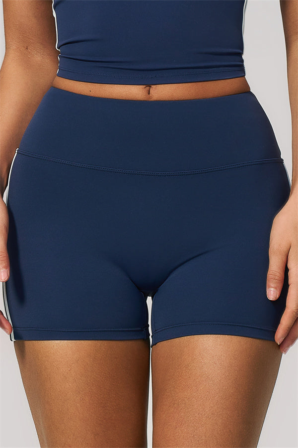 The Onyx Shorts