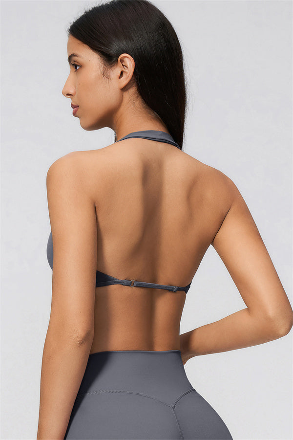 The Lox Sports Bra Leggings 2-Piece Set