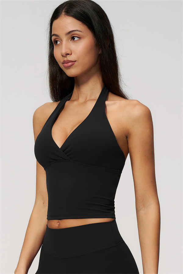 The Lox Crop top Leggings 2-Piece Set