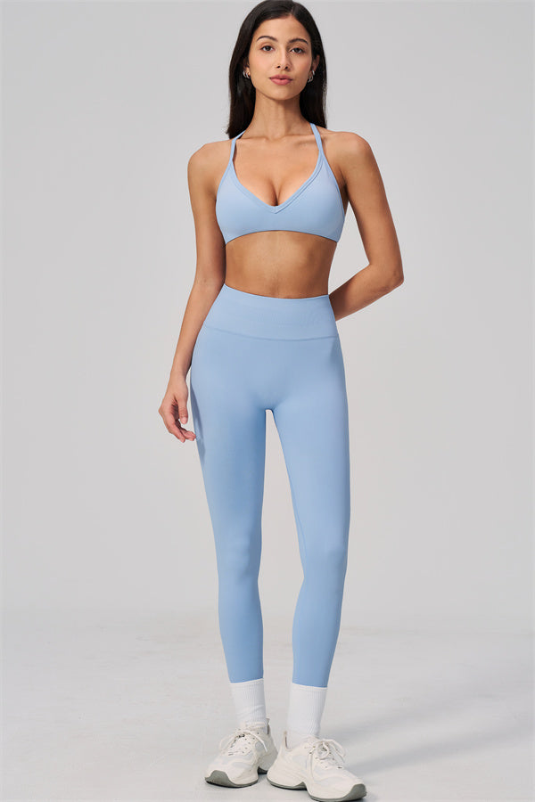 The Horizon Sports Bra