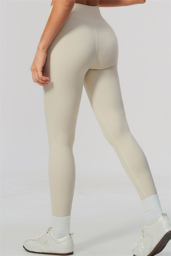 The Flow Motion Half-Sleeve T-Shirt Leggings 2-Piece Set
