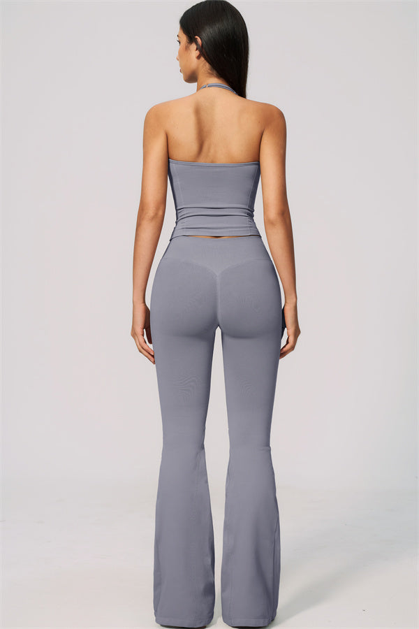 The Velvetine Tank Top