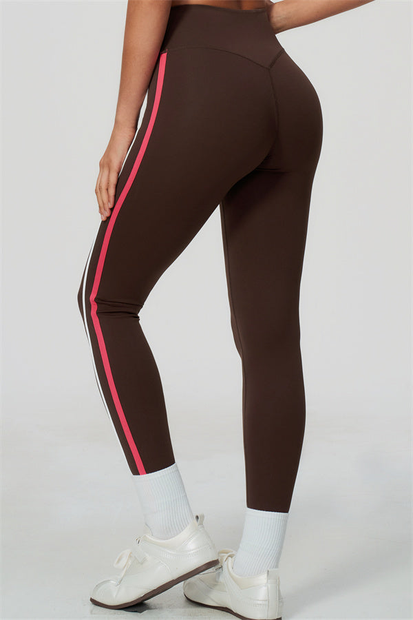 The Chisel Jacket Sports Bra Leggings 3-Piece Set