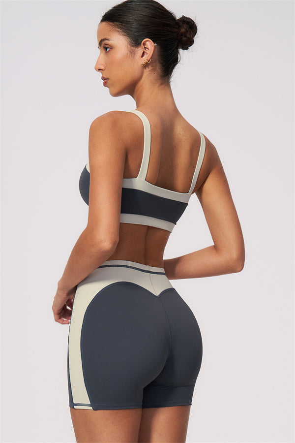 The Sandstone Sports Bra