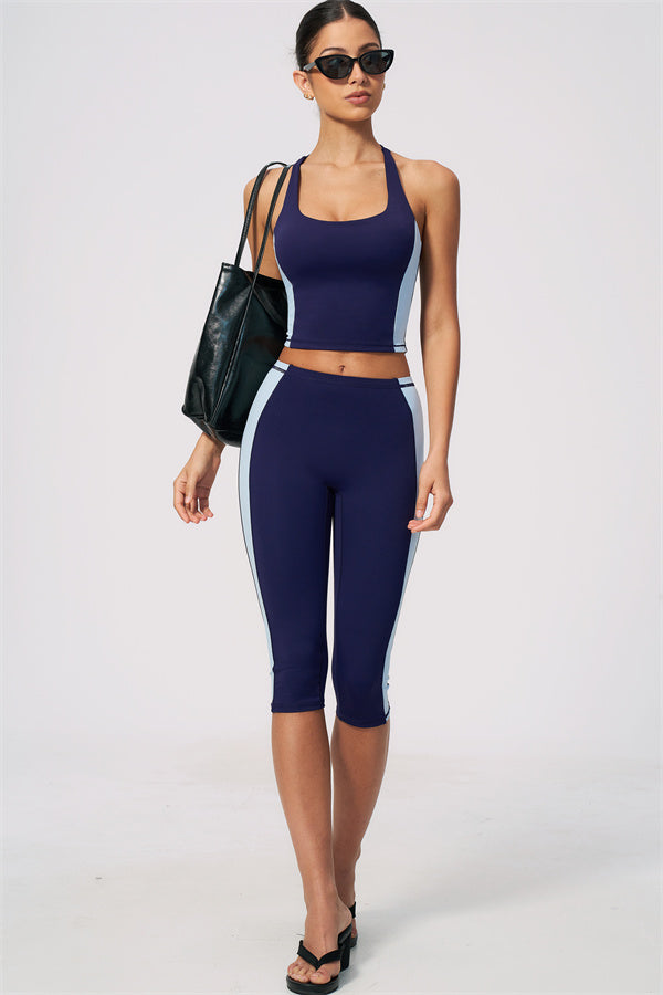 The Sandstone Tank Top