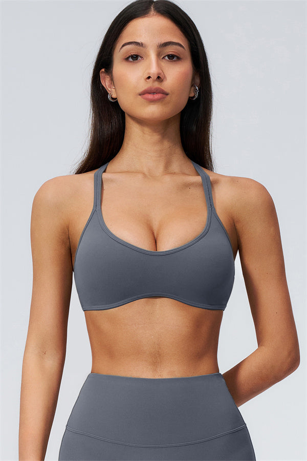 The Gala Sports Bra