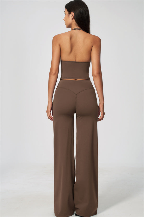 The RiseFit Straight Leg Pants