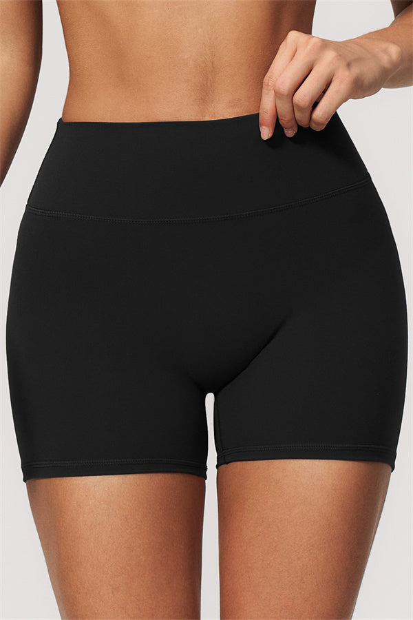 The Lox Sports Bra Shorts 2-Piece Set