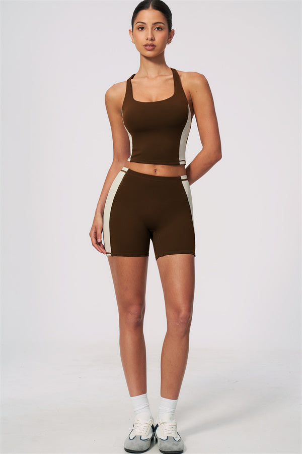 The Sandstone Tank Top