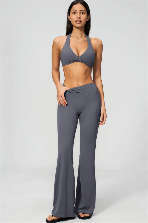 The Lox Sports Bra
