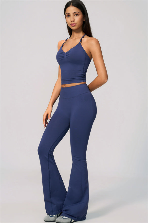 The Velvetine Tank Top