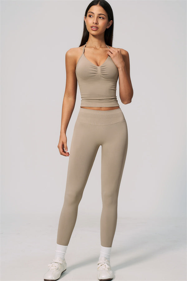 The Velvetine Tank Top
