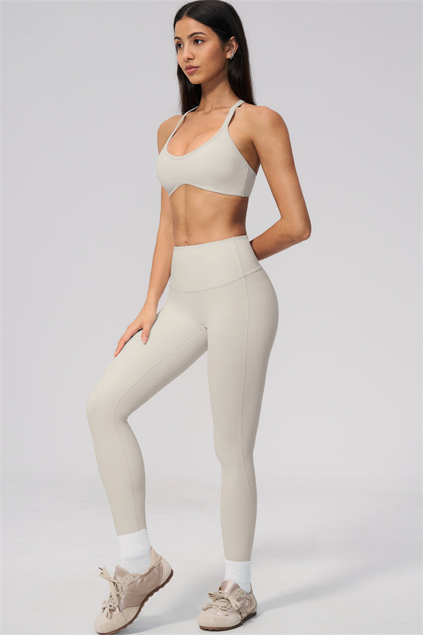 The Gala Sports Bra Leggings 2-Piece Set