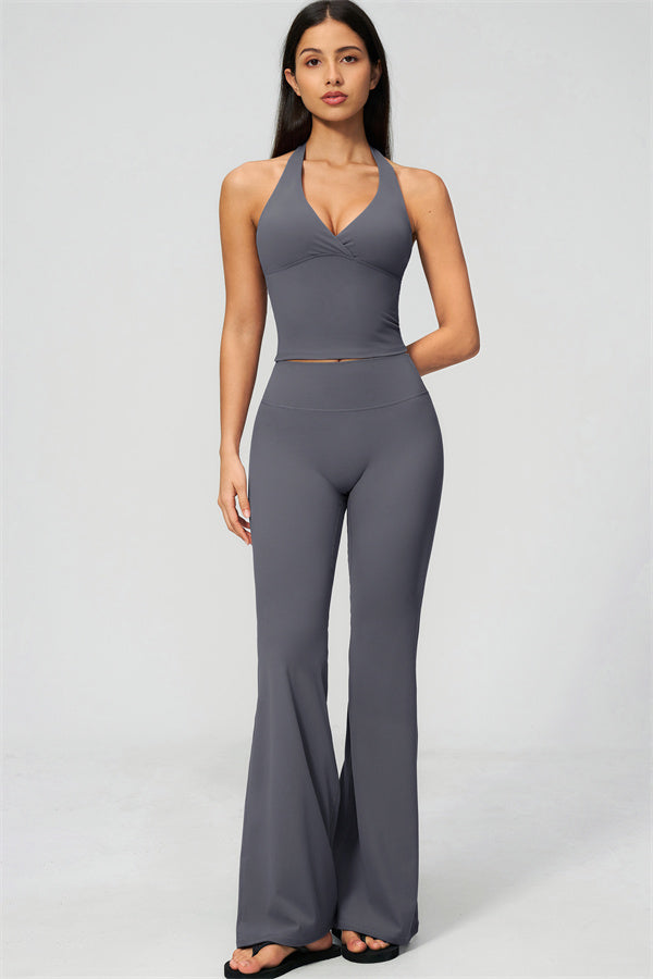 The Lox Crop Top
