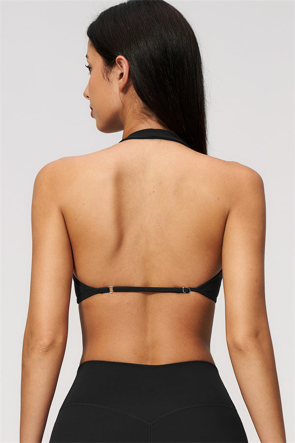 The Lox Sports Bra Shorts 2-Piece Set