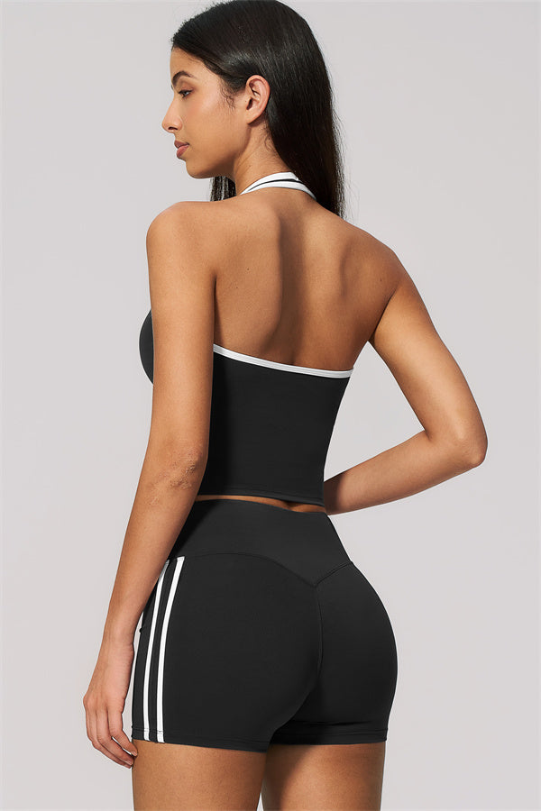 The Onyx Shorts